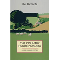 Country House Murders - Paperback