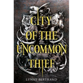 City of the Uncommon Thief - Paperback