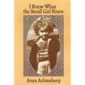 I Know What the Small Girl Knew - Paperback