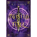 Twisted by Time - Paperback