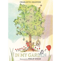 In My Garden - Hardcover
