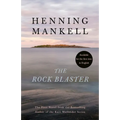 The Rock Blaster - Paperback
