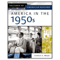 America in the 1950s - Hardcover