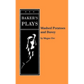 Mashed Potatoes and Davey - Paperback