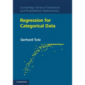 Regression for Categorical Data - Hardcover