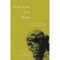 Selections from Plato - Paperback