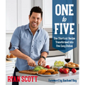 One to Five: One Shortcut Recipe Transformed Into Five Easy Dishes - Paperback