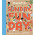 Sunday Funday: An Activity for Every Weekend of the Year - Hardcover