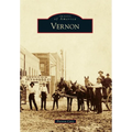 Vernon - Paperback