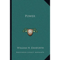 Power - Paperback