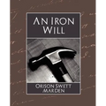 The Iron Will - Paperback