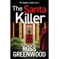 The Santa Killer - Paperback