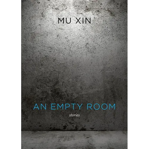 An Empty Room: Stories - Paperback