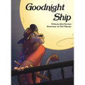 Goodnight Ship - Hardcover