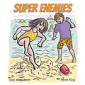 Super Enemies - Paperback