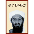 Osama Bin Laden's Personal Diary: 2003-2004 - Paperback