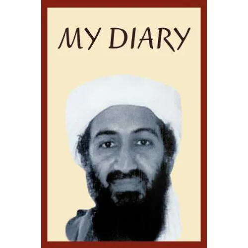 Osama Bin Laden's Personal Diary: 2003-2004 - Paperback
