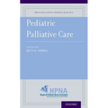 Pediatric Palliative Care - Paperback