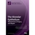 The Alveolar Epithelium - Hardcover