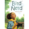 Bird Nerd - Hardcover