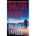 Mrs. Pollifax Unveiled - Mass Market Paperbound