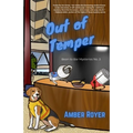 Out of Temper - Paperback