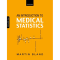 Introduction to Medical Statistics - Paperback