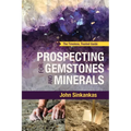 Prospecting For Gemstones and Minerals - Paperback