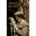 Camera, Woman - Paperback