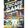 Escape Game Adventure: Operation Pizza - Paperback