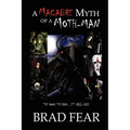 A Macabre Myth of a Moth-Man - Paperback