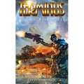 Terminus (Fringe Worlds #1) - Paperback