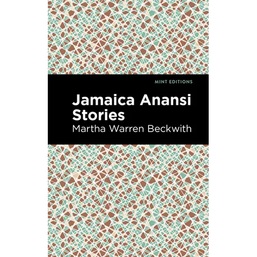 Jamaica Anansi Stories - Hardcover