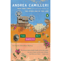 The Safety Net - Paperback