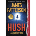 Hush - Hardcover