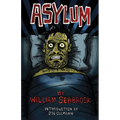 Asylum - Paperback
