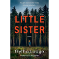 Little Sister - Paperback