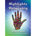 Highlights of Palmistry - Paperback