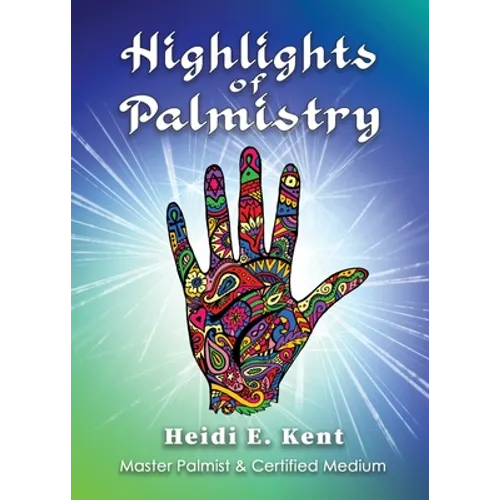Highlights of Palmistry - Paperback