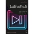 Gender and Media: Representing, Producing, Consuming - Paperback