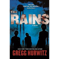 Rains - Paperback