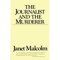 The Journalist and the Murderer - Paperback
