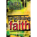 Faith Matters for Young Adults: Practicing the Faith - Paperback