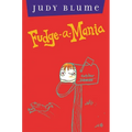 Fudge-A-Mania - Hardcover