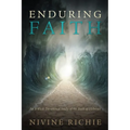 Enduring Faith - An 8-Week Devotional Study of the Book of Hebrews - Paperback