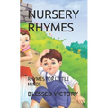 Nursery Rhymes: Rhymes for Little Minds - Paperback