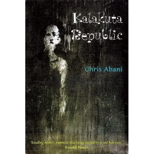 Kalakuta Republic - Paperback
