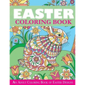 Easter Coloring Book - Paperback