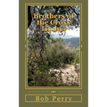 Brothers of the Cross Timber - Paperback