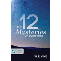 The 12 Mysteries of Scripture - Paperback